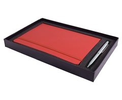 photo of corporate gift