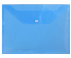 PVC Document Envelope