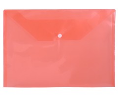 PVC Document Envelope