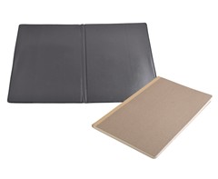 A4 Flexi Notebook