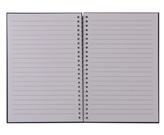 Memoire A5 Notebook