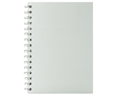 Memoire A5 Notebook