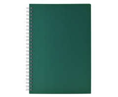 Memoire A5 Notebook