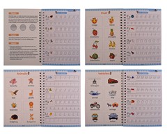 Magic Practise Copybook Set