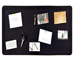 Adhesive Felt Notice Board