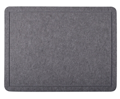 Adhesive Felt Notice Board