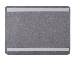 Adhesive Felt Notice Board