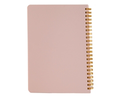 A5 Weekly Planner (Non-Dated)
