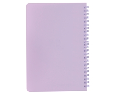 A5 Weekly Planner (Non-Dated)