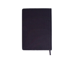 Graphite Diary A5