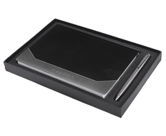 photo of corporate gift