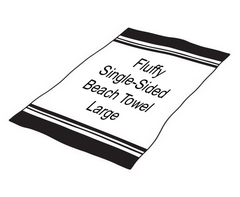 photo of corporate gift
