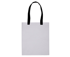Custom Poly Oxford Sub Shopper - Large