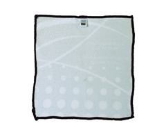 Fluffy Custom Single-Sided Face Cloth