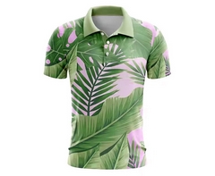 Custom Unisex XS - Sub Golf Shirt