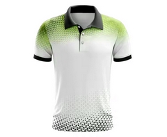 Custom Unisex XS - Sub Golf Shirt