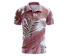 Custom Unisex XS - Sub Golf Shirt