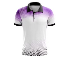 Custom Unisex XS - Sub Golf Shirt