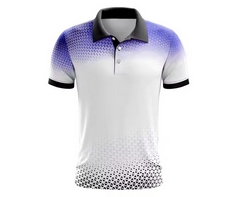 Custom Unisex XS - Sub Golf Shirt