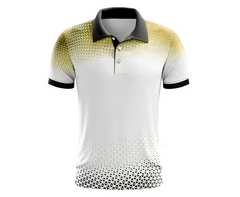 Custom Unisex XS - Sub Golf Shirt