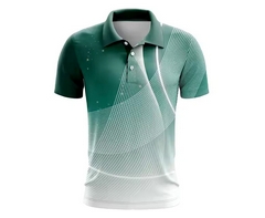 Custom Unisex XS - Sub Golf Shirt