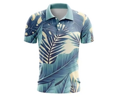 Custom Unisex XS - Sub Golf Shirt