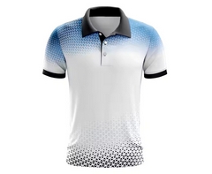 Custom Unisex XS - Sub Golf Shirt