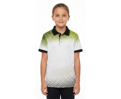 Custom Unisex XS - Sub Golf Shirt
