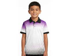 Custom Unisex XS - Sub Golf Shirt