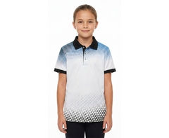 Custom Unisex XS - Sub Golf Shirt