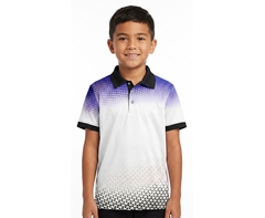 Custom Unisex XS - Sub Golf Shirt