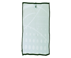 Fluffy Custom Single-Sided Gym Towel