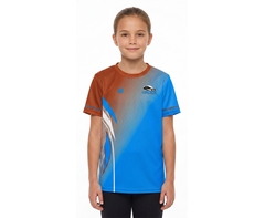 Custom Unisex XS - Crew Neck Sub Long Sleeve Shirt