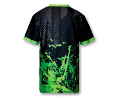 Custom Unisex XS - Crew Neck Sub T-Shirt