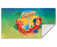 photo of corporate gift