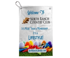 photo of corporate gift