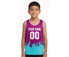 Custom Unisex XS - Crew Neck Vest 