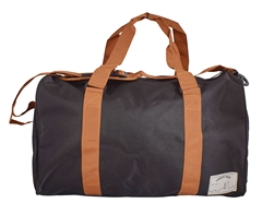 Urban Man Flex Canvas Weekender