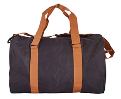 Urban Man Flex Canvas Weekender