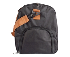 Urban Man Flex Canvas Weekender