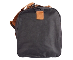 Urban Man Flex Canvas Weekender