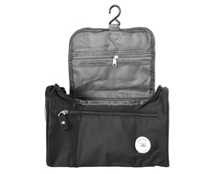 Urban Man Court Boxy Toiletry Bag