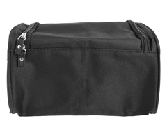 Urban Man Court Boxy Toiletry Bag