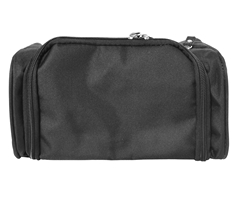 Urban Man Court Boxy Toiletry Bag