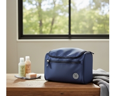 Urban Man Court Boxy Toiletry Bag