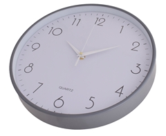 Minimalist 30cm Wall Clock