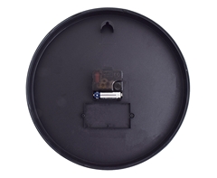 Minimalist 30cm Wall Clock